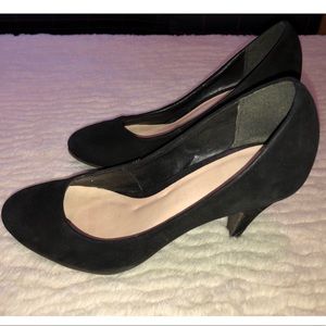 SALE Chelsea Crew Black Pepper Pumps